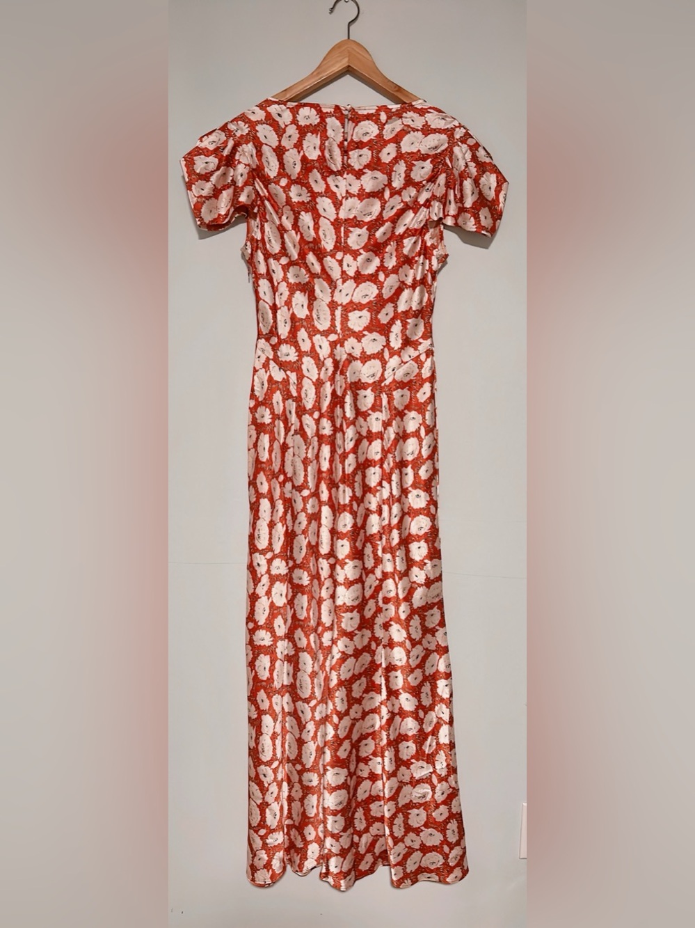 DÔEN NWOT ALNA DRESS - Picture 7 of 14